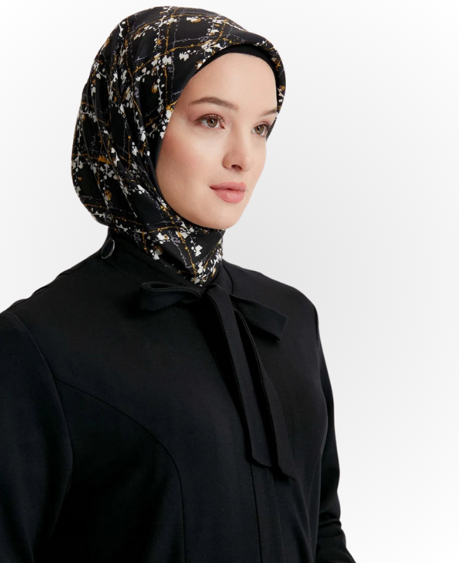 Robe abaya